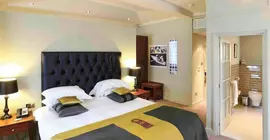 Mercure Eastgate | Oxfordshire (kontluk) - Oxford - Oxford Şehir Merkezi