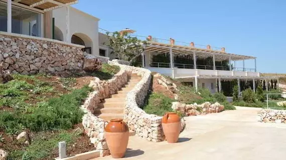 Resort le Capase | Puglia - Lecce (il) - Santa Cesarea Terme