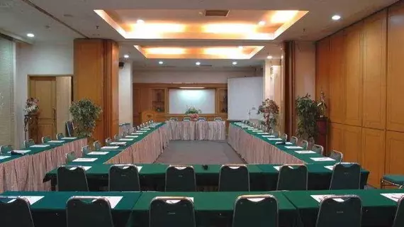 Paragon Gallery Hotel Jakarta | West Java - Cakarta (ve civarı) - Cakarta