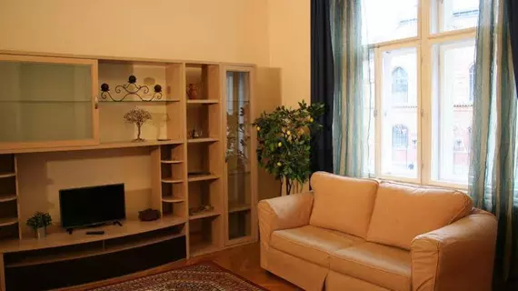 Walking Bed Budapest Hostel | Pest County - Budapeşte (ve civarı) - Budapeşte Kent Merkezi - Budapeşte İç Kent Bölgesi