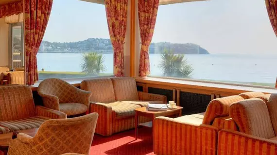 Best Western Livermead Cliff Hotel | Torquay