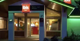 ibis Biarritz-Anglet Aeroport | Nouvelle-Aquitaine - Pyrenees-Atlantiques - Anglet