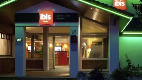 ibis Biarritz-Anglet Aeroport | Nouvelle-Aquitaine - Pyrenees-Atlantiques - Anglet