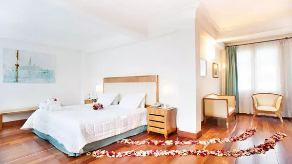 Hotel De La Opera | Cundinamarca - Bogota (ve civarı) - Bogota - La Candelaria