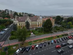 Capitol Brasov | Brasov - Brasov Eski Kent Bölgesi