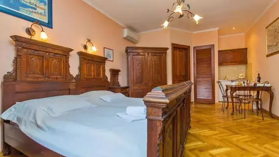 Amoret Apartments | Dubrovnik-Neretva - Dubrovnik (ve civarı) - Dubrovnik - Dubrovnik Eski Kent Bölgesi