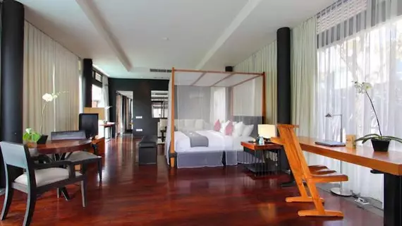 Javana Royal Villas | Bali - Badung - Seminyak