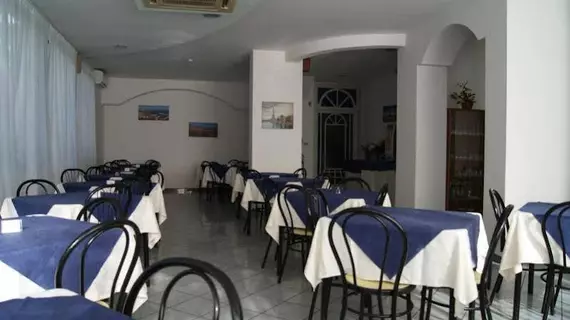 Hotel Villa Elisa | Emilia-Romagna - Rimini - Marina Centro