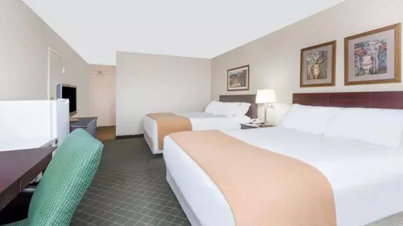 RAMADA LONDON | Ontario - London (ve civarı) - London - Westminster