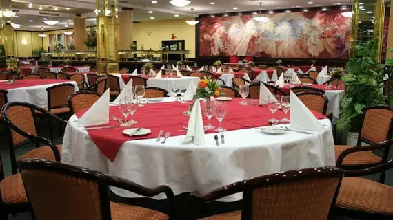 Hotel Hungaria City Center | Pest County - Budapeşte (ve civarı) - Budapeşte Kent Merkezi - Erzsebetvaros