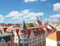 Luther-Hotel Wittenberg | Saxony (Saksonya)-Anhalt - Lutherstadt Wittenberg