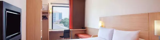 Ibis Jakarta Cawang | West Java - Cakarta (ve civarı) - Cakarta