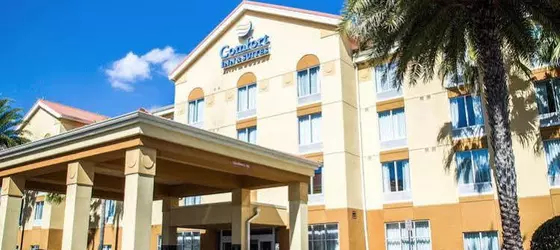 Comfort Inn & Suites Sanford | Florida - Sanford