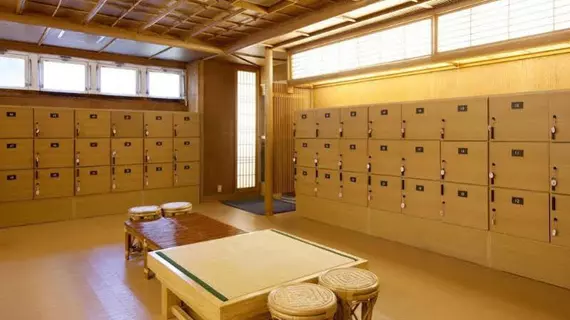 Unzen Miyazaki Ryokan | Nagasaki (idari bölge) - Unzen