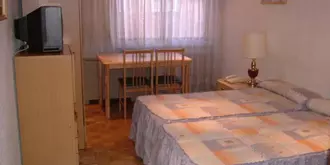 Apartamentos Goya 75