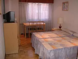 Apartamentos Goya 75 | Madrid Özerk Topluluğu - Madrid (ve civarı) - Salamanca - Milla de Oro