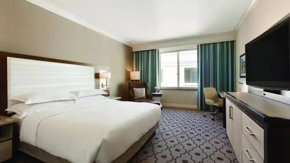 Hilton Los Angeles/San Gabriel | Kaliforniya - Los Angeles County - San Gabriel Valley