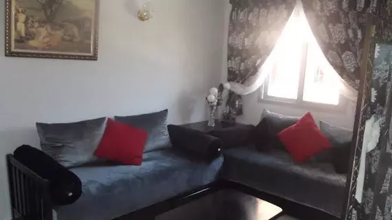 Hotel Al Kabir | Marakeş (ve civarı) - Marrakech - Gueliz