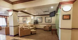 Sleep Inn & Suites Coffeyville | Kansas - Independence (ve civarı) - Coffeyville