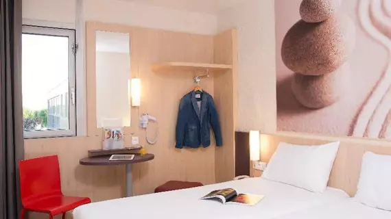 ibis Styles Paris Roissy CDG | Ile-de-France - Paris - Roissy-en-France