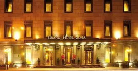 Grand Hotel Sofia | Sofya (ve civarı) - Sofya - Sofya Kent Merkezi