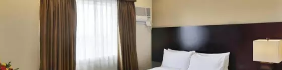 Alpa City Suites Hotel | Mandaue