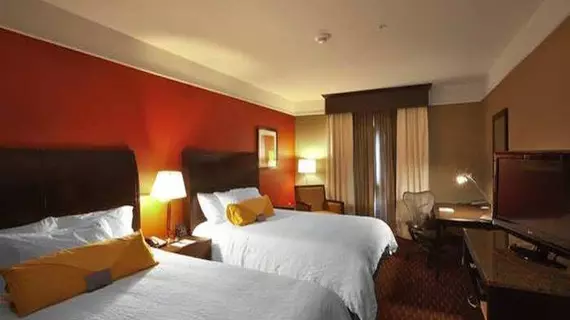 Hilton Garden Inn Oxford/Anniston, AL | Alabama - Oxford (ve civarı) - Oxford