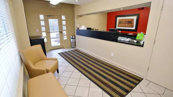 Extended Stay America - Boca Raton - Commerce | Florida - Palm Beach - Batı Palm Beach (ve civarı) - Boca Raton