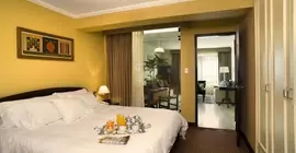 Huaca Wasi Hotel Boutique | Lima (bölge) - Lima Province - Lima (ve civarı) - Lima - Miraflores