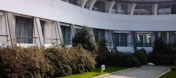 Cardano Hotel Malpensa | Lombardy - Varese (il) - Cardano al Campo