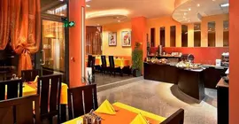 City Avenue Hotel | Sofya (ve civarı) - Sofya - Sofya Kent Merkezi