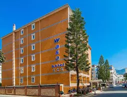 Wasa Hotel | Antalya - Alanya