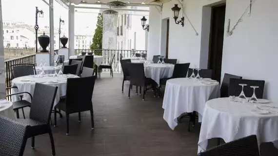 Hotel Montelirio | Andalucia - Malaga İli - Ronda - Eski Kent Bölgesi