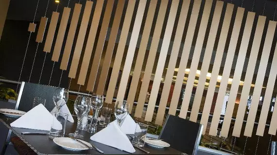 Clarion Suites Gateway | Victoria - Melbourne (ve civarı) - Melbourne - Melbourne Merkezi İş Bölgesi