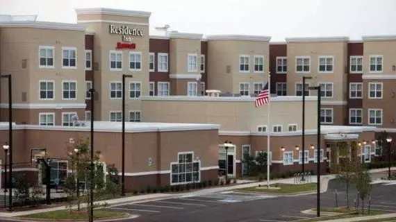 Residence Inn by Marriott Stillwater | Oklahoma - Stillwater