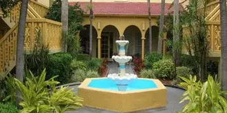 Red Roof Inn Tampa Bay – St Petersburg