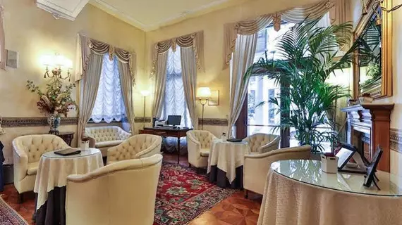 Best Western Hotel Genova | Piedmont - Turin (ve civarı) - Turin - Crocetta