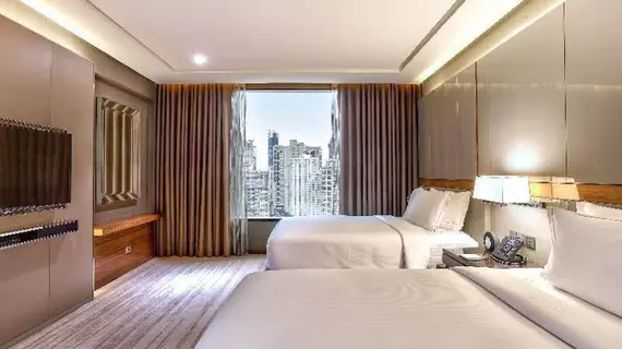 Hilton Sukhumvit Bangkok | Bangkok - Khlong Toei - Khlong Tan