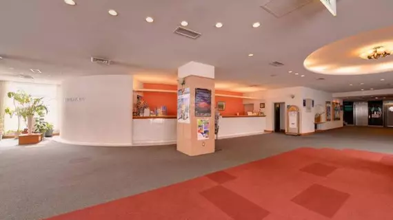 Hakuba Alps Hotel | Nagano (idari bölge) - Kitaazumi - Nagano (ve civarı) - Otari