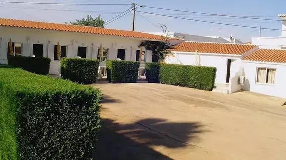 Apartamentos Flor da Laranja | Algarve - Faro Bölgesi - Albufeira