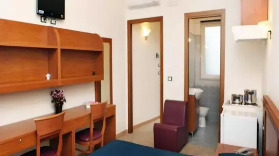 Residence Hotel Gloria | Sicilya - Palermo (vilayet) - Palermo