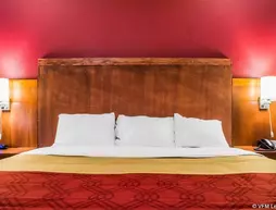 Econo Lodge Brockport | New York - Rochester (ve civarı) - Brockport