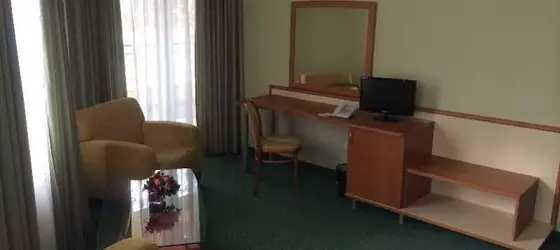 Benvita Hotel | Varna