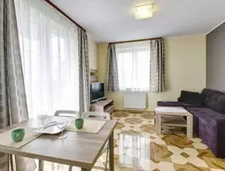 Jastarnia Residence | Doğu Pomeranya Voyvodalığı - Jastarnia