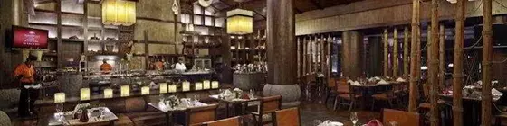 Crowne Plaza Lijiang Ancient Town | Yunnan - Lijiang - Dayan Old Town