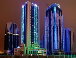 Grozny City Hotel | Çeçen Cumhuriyeti - Grozni