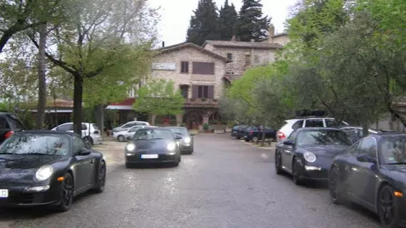 Hotel Da Angelo | Umbria - Perugia (vilayet) - Assisi