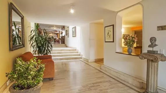 Hotel Excelsior | Cundinamarca - Bogota (ve civarı) - Bogota - Chico