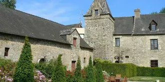 Manoir de Kerdrean