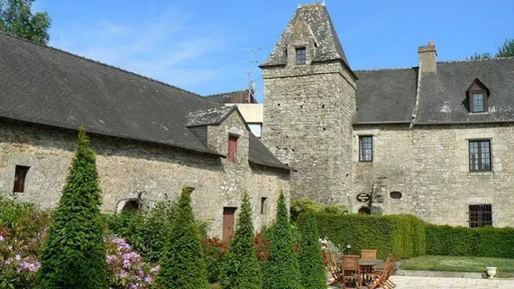 Manoir de Kerdrean | Brittany - Morbihan - Bono